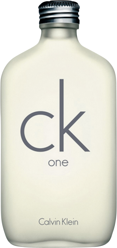 Calvin CK One 200 ml Eau de Toilette