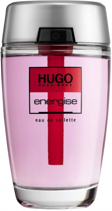 Boss Energise 75 ml Eau de Toilette