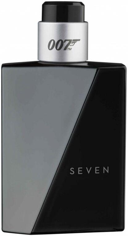 James Bond 007 Seven 50 ml Eau de Toilette