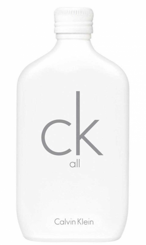 Calvin CK All 50 ml Eau de Toilette