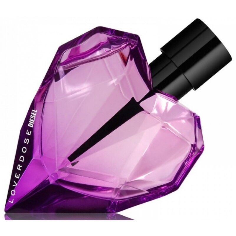 Diesel Loverdose EDP 75 ml Eau de Parfume