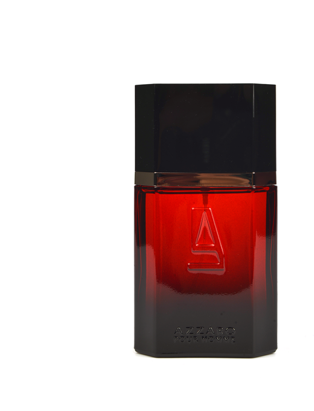 Azzaro Elixir Pour Homme 100 ml Eau de Toilette