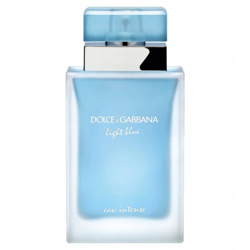 Dolce &amp; Gabbana Light Blue Eau Intense 50 ml Eau de Parfume