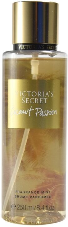 Victorias Secret Coconut Passion Body Mist 250 ml Body Mist