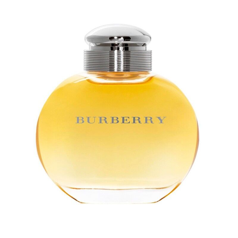 Burberry Classic For Women EDP 50 ml Eau de Parfume