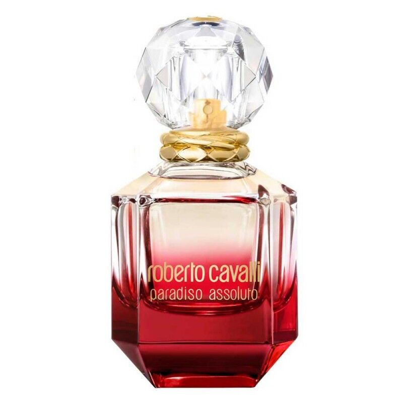 Roberto Cavalli Paradiso Assoluto 75 ml Eau de Parfume