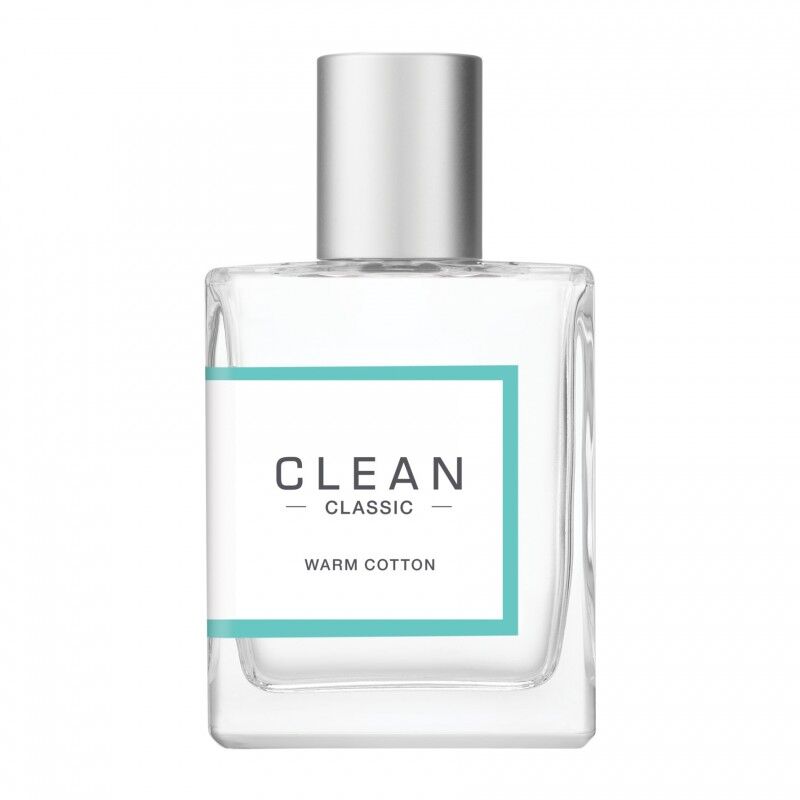 Clean Warm Cotton 60 ml Eau de Parfume