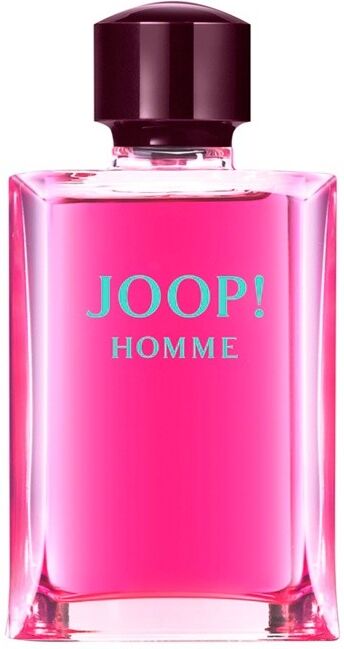 Joop! Homme 125 ml Eau de Toilette