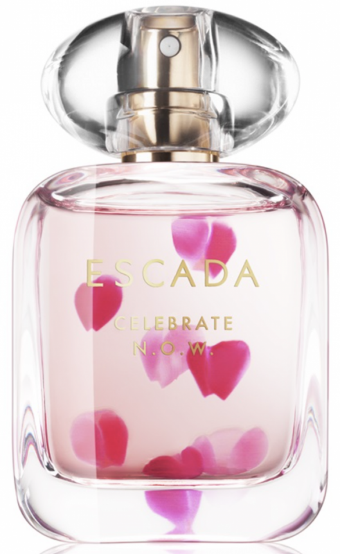 Escada Celebrate N.O.W EDP 80 ml Eau de Parfume