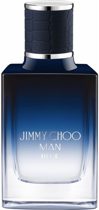 Jimmy Choo Man Blue 30 ml Eau de Toilette