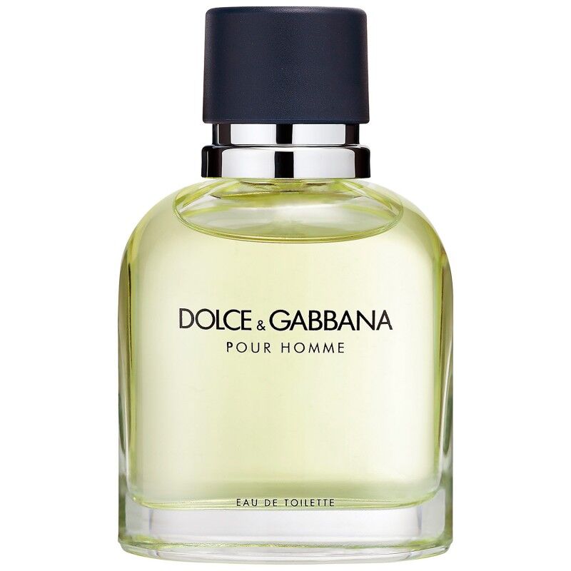 Dolce &amp; Gabbana Pour Homme 75 ml Eau de Toilette