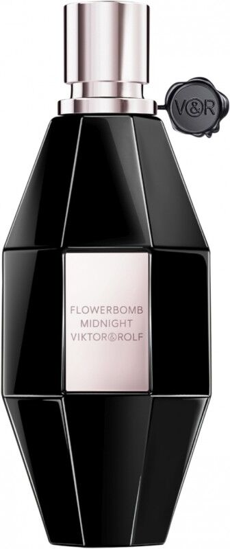 Viktor &amp; Rolf Flowerbomb Midnight EDP 50 ml Eau de Parfume