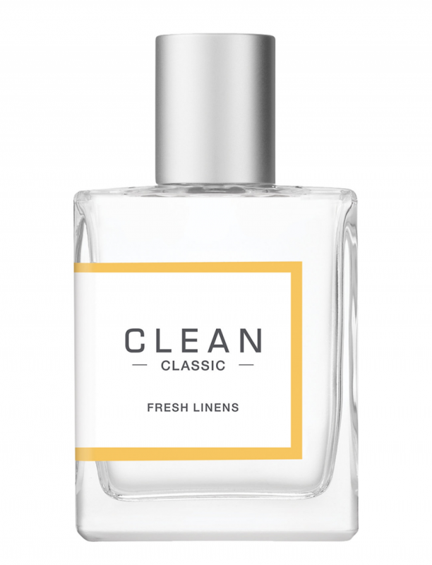 Clean Classic Fresh Linens 60 ml Eau de Parfume