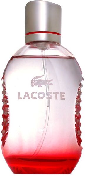 Lacoste Red Style In Play 125 ml Eau de Toilette