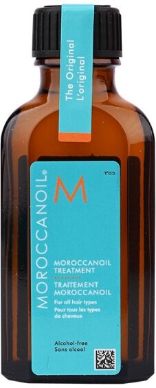 Moroccanoil Oil Treatment 50 ml Hius&ouml;ljy