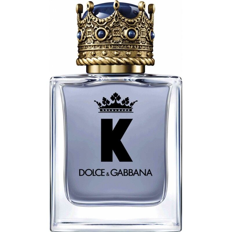 Dolce &amp; Gabbana K By Dolce &amp; Gabbana 50 ml Eau de Toilette