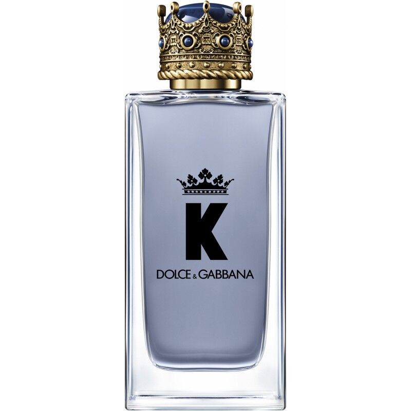 Dolce &amp; Gabbana K By Dolce &amp; Gabbana 100 ml Eau de Toilette