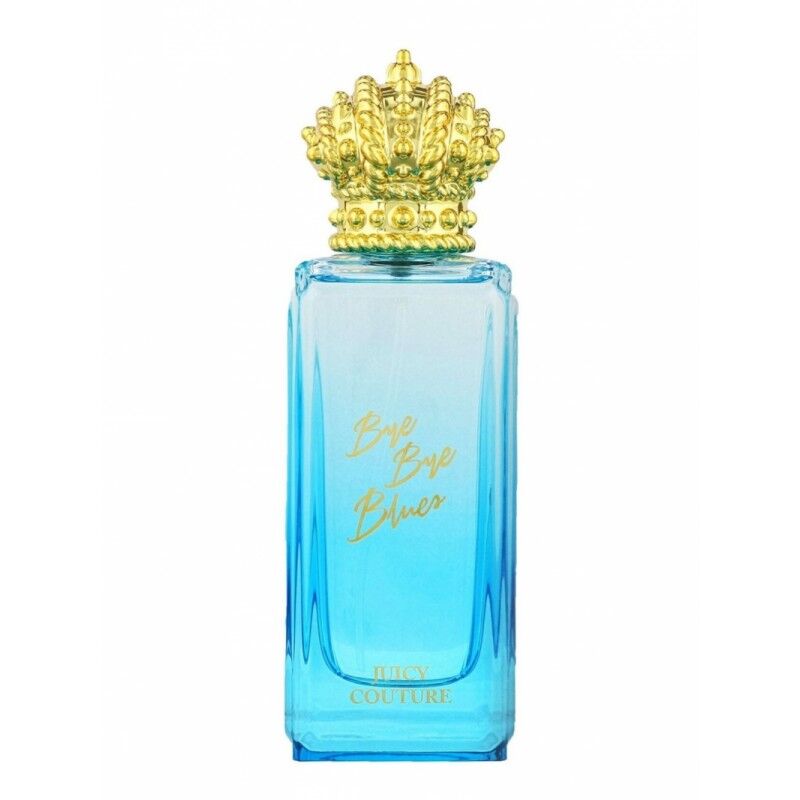 Juicy Couture Bye Bye Blues EDT 75 ml Eau de Toilette