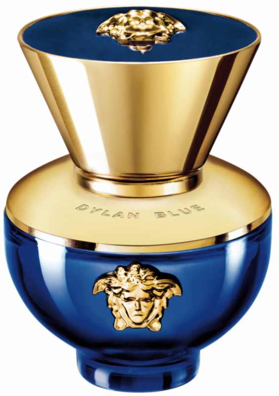 Versace Dylan Blue Pour Femme EDP 50 ml Eau de Parfume