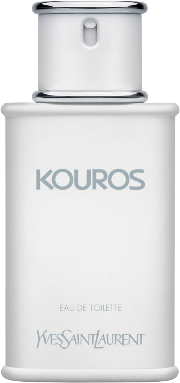 Yves Saint Laurent Kouros EDT 100 ml Eau de Toilette