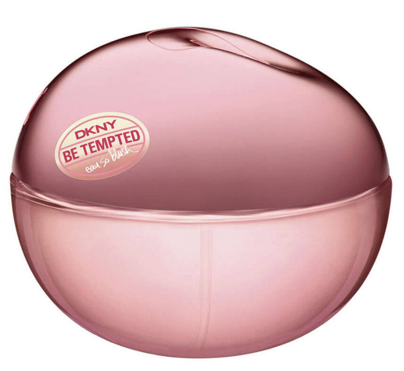 DKNY Be Tempted Eau So Blush 100 ml Eau de Parfume