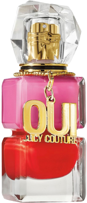 Juicy Couture Oui EDP 100 ml Eau de Parfume