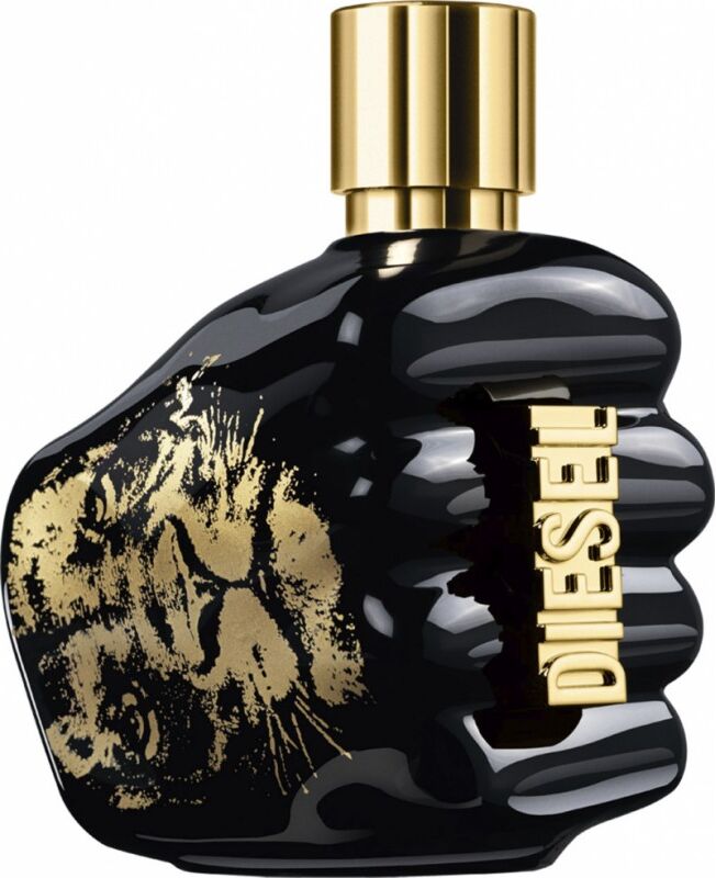 Diesel Spirit Of The Brave 75 ml Eau de Toilette