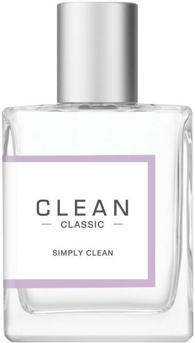 Clean Simply Clean 60 ml Eau de Parfume