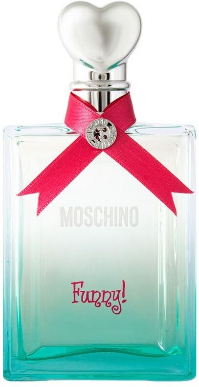 Moschino Funny 100 ml Eau de Toilette