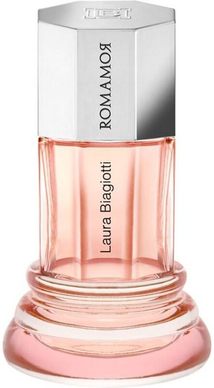 Laura Biagiotti Romamor EDT 50 ml Eau de Toilette