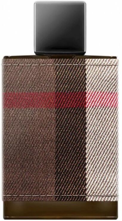 Burberry London Fabric For Men 50 ml Eau de Toilette