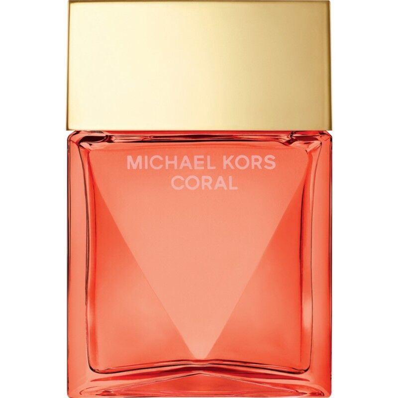 Michael Kors Coral EDP 50 ml Eau de Parfume