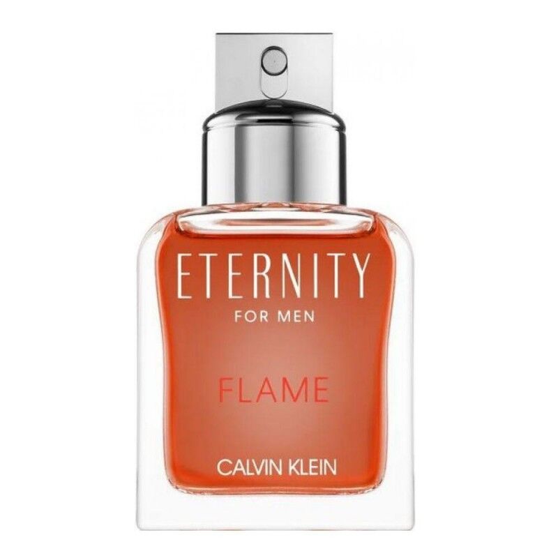 Calvin Eternity Flame For Men EDT 100 ml Eau de Toilette