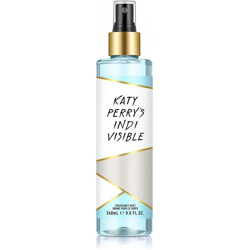Katy Perry Indi Visible Fragrance Mist 240 ml Body Mist