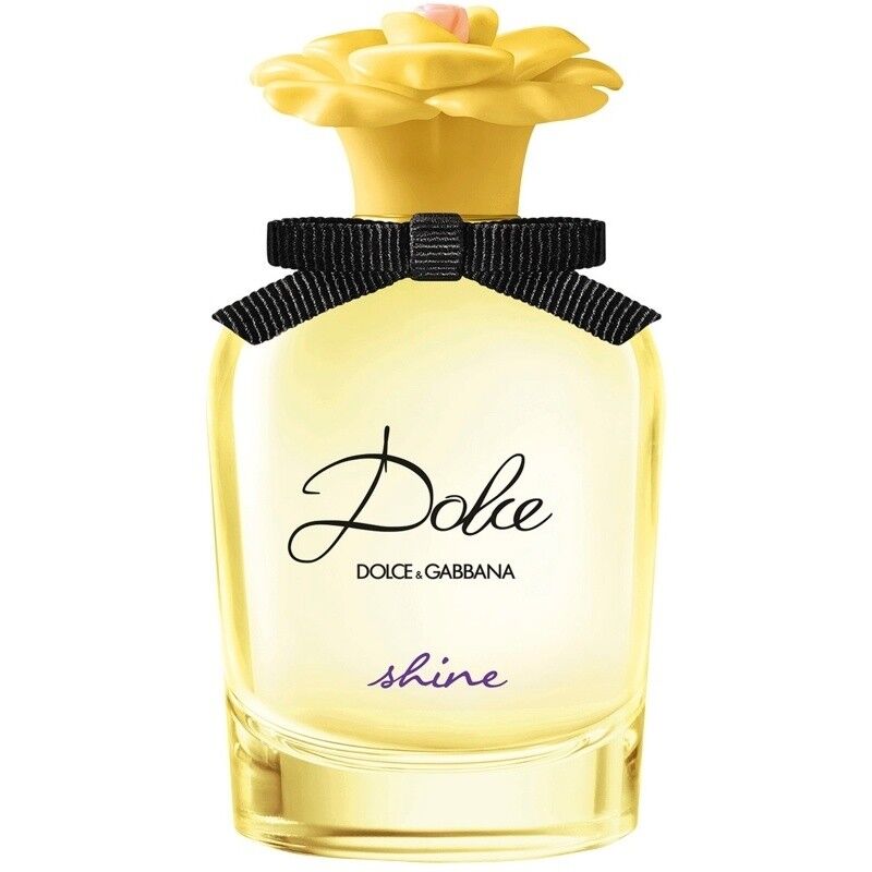 Dolce &amp; Gabbana Dolce Shine EDP 75 ml Eau de Parfume