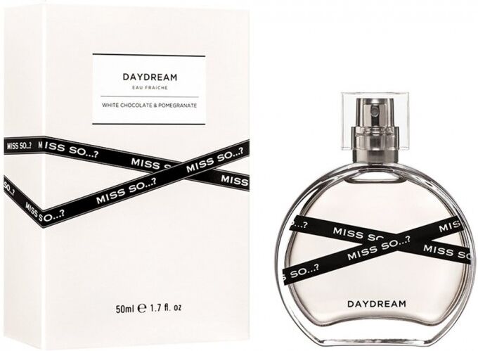 Miss So...? Daydream Eau Fraiche 50 ml Eau Fraiche