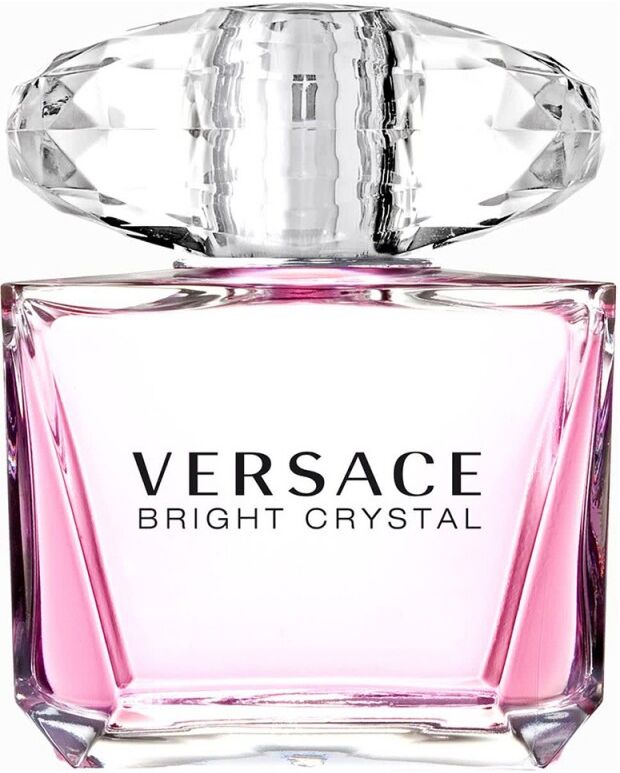 Versace Bright Crystal 200 ml Eau de Toilette