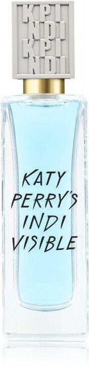 Katy Perry Indi Visible EDP 30 ml Eau de Parfume