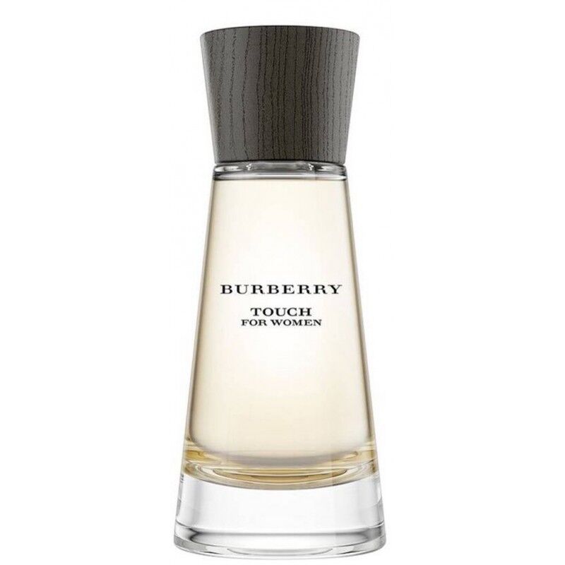 Burberry Touch For Women 100 ml Eau de Parfume