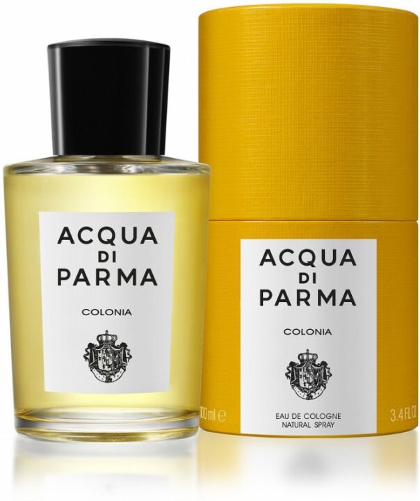 Acqua Di Parma Colonia 100 ml Eau de Cologne