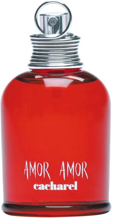 Cacharel Amor Amor 100 ml Eau de Toilette