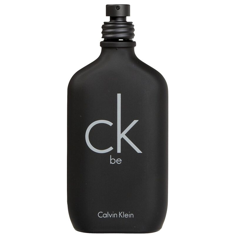 Calvin CK Be 200 ml Eau de Toilette