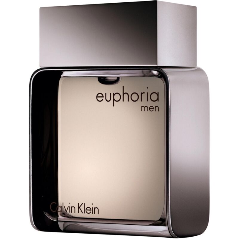 Calvin Euphoria Men 100 ml Eau de Toilette