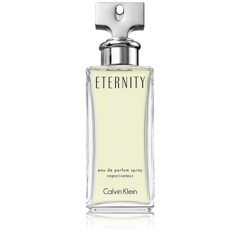 Calvin Eternity Woman 50 ml Eau de Parfume