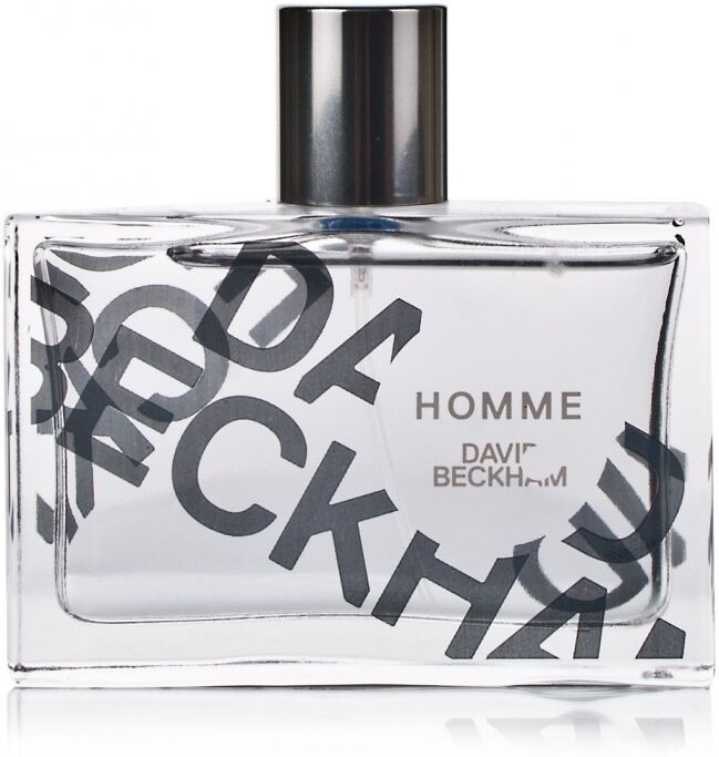 David Beckham Homme 30 ml Eau de Toilette