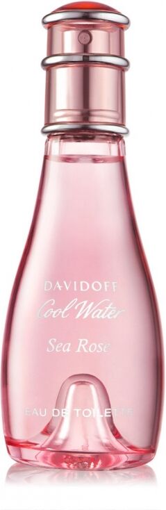 Davidoff Cool Water Sea Rose 100 ml Eau de Toilette