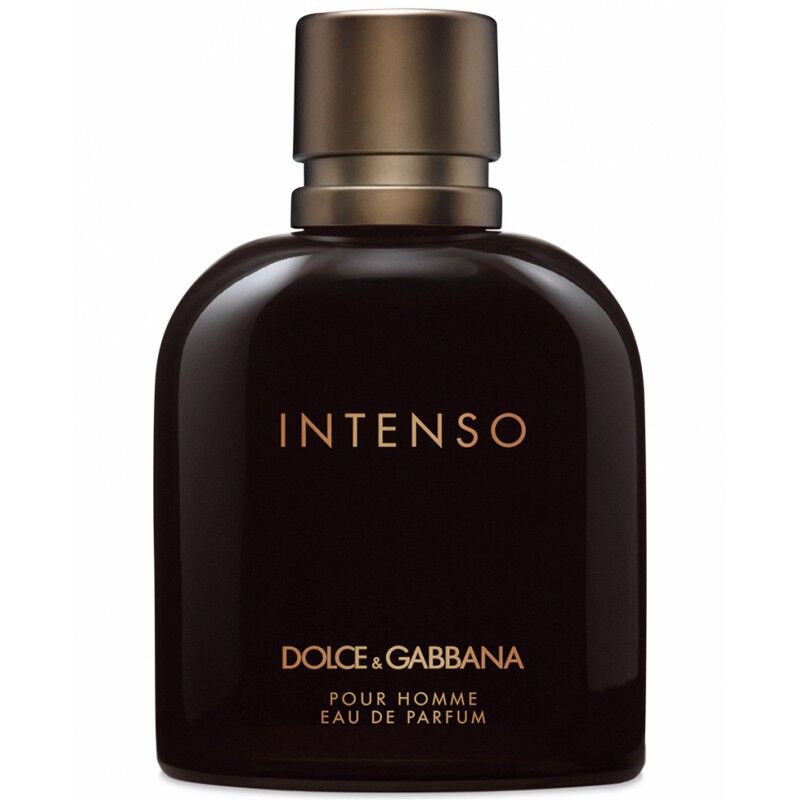 Dolce &amp; Gabbana Intenso Pour Homme EDP 125 ml Eau de Parfume