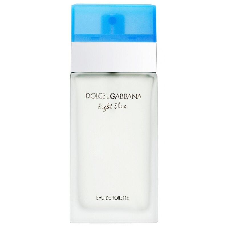 Dolce &amp; Gabbana Light Blue 50 ml Eau de Toilette