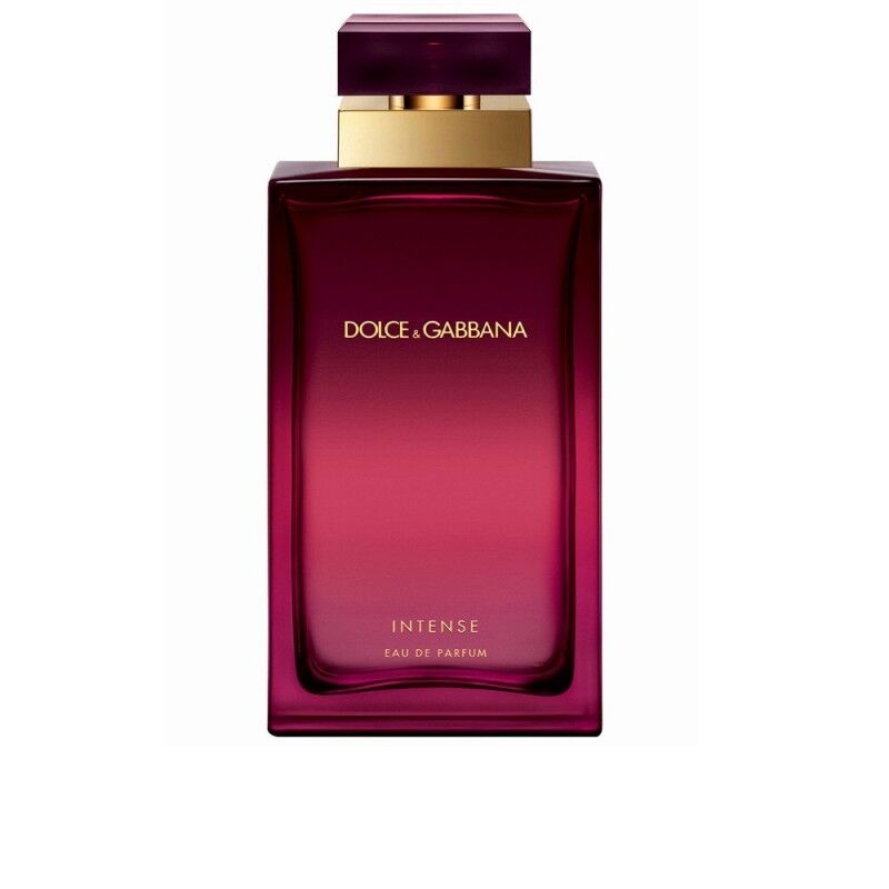 Dolce &amp; Gabbana Pour Femme Intense 50 ml Eau de Parfume
