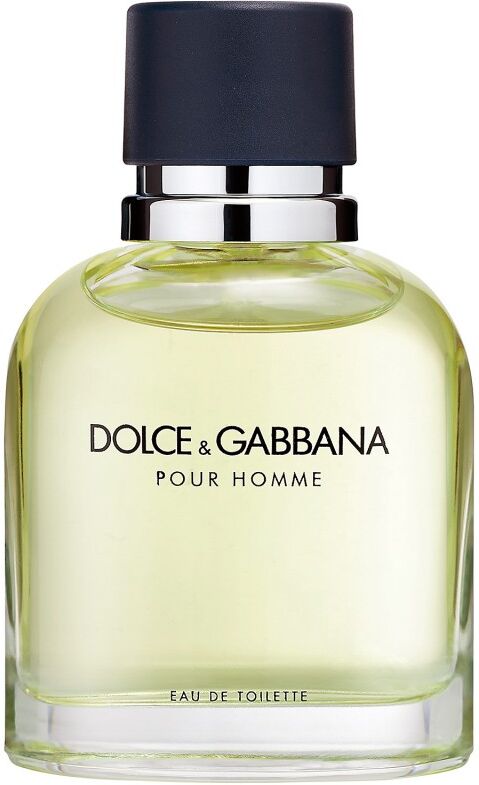 Dolce &amp; Gabbana Pour Homme 200 ml Eau de Toilette